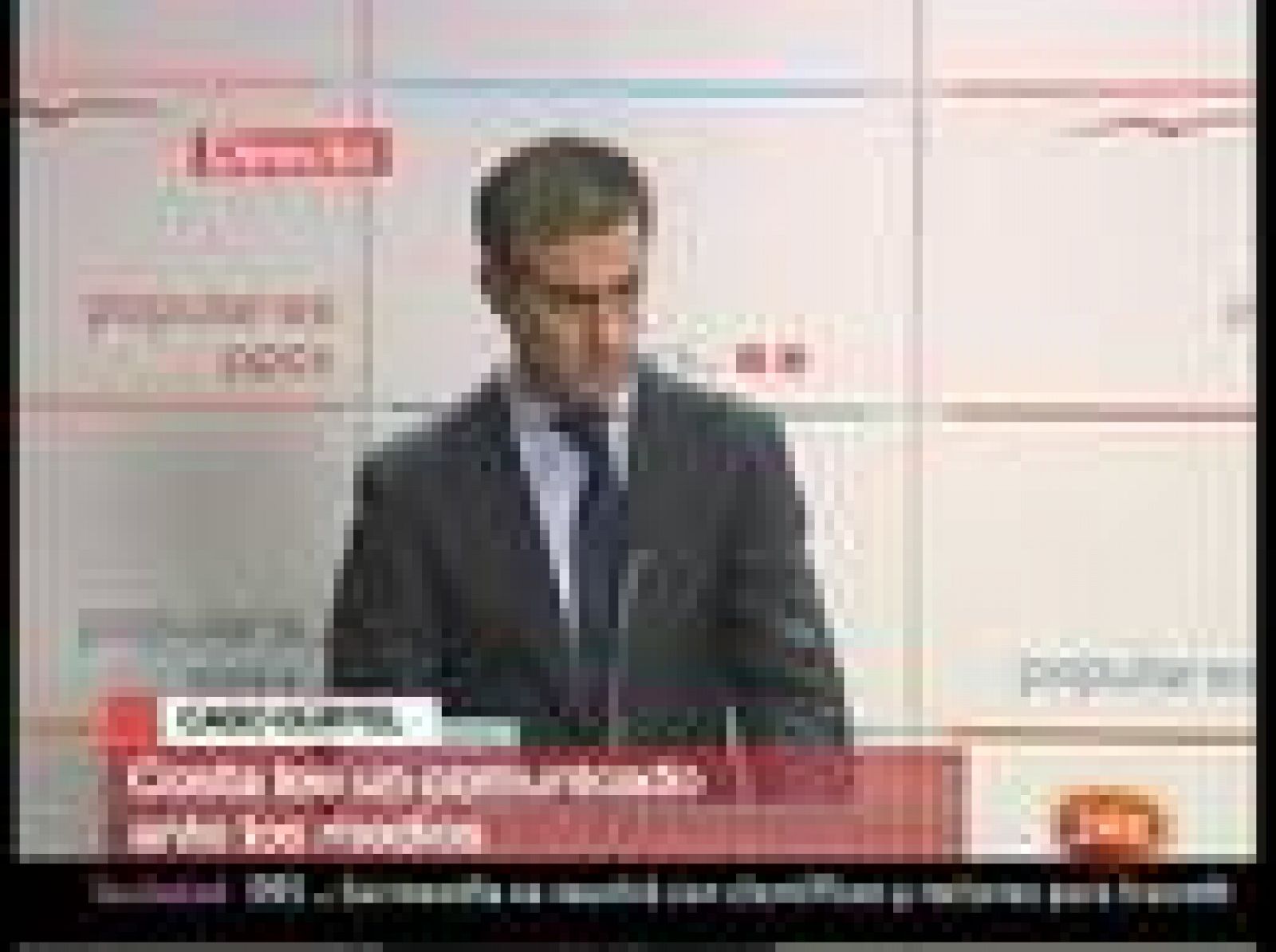 Costa se niega a dimitir | RTVE Play
