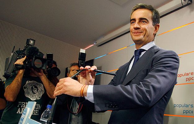  - Costa se niega a dimitir