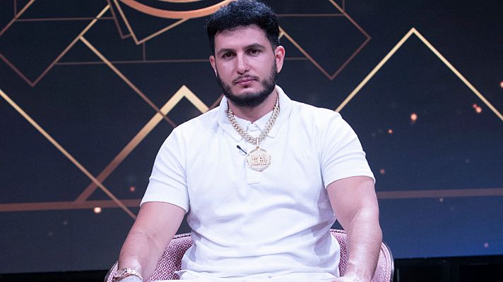 Lazos de sangre - ¿Es el reguetón machista? Omar Montes responde