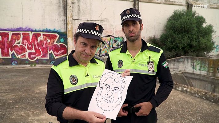 Grasa - Capítulo 1 - Patrulleros - Ver ahora