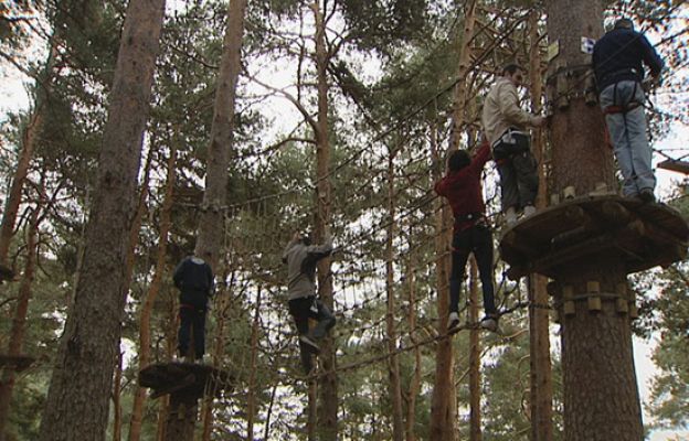 Fábrica de ideas - Opinión expertos: Aventura Amazonia