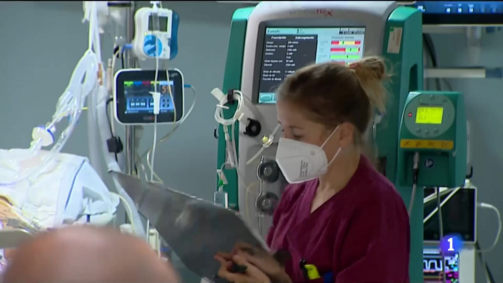 Canarias en 2' - 04/08/2021