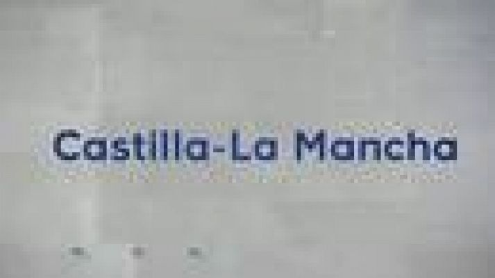 Noticias de Castilla-La Mancha - Noticias de Castilla-La Mancha 2 - 04/08/2021