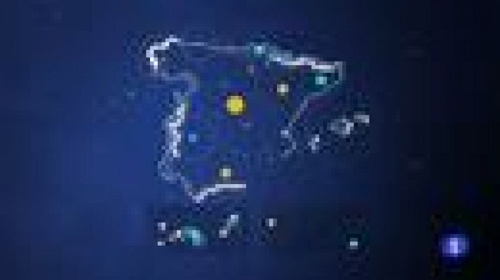 Informativo Telerioja - Informativo Telerioja 2 - 04/08/21