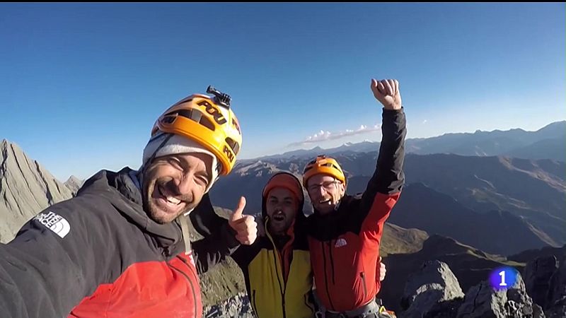 Vídeo sobre Manu Ponce logra una nueva hazaña en Perú