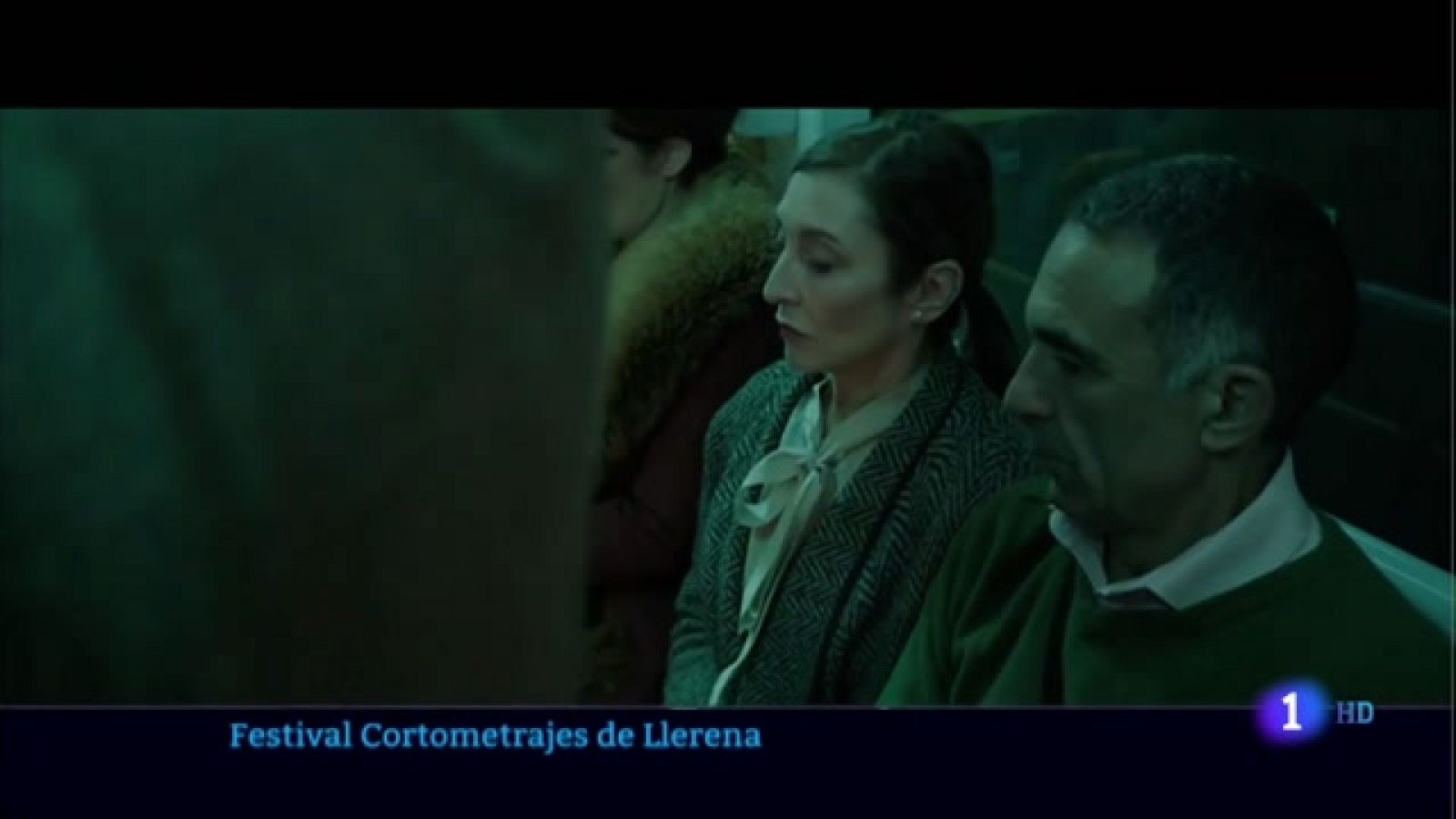 Festival de cortometrajes en Llerena