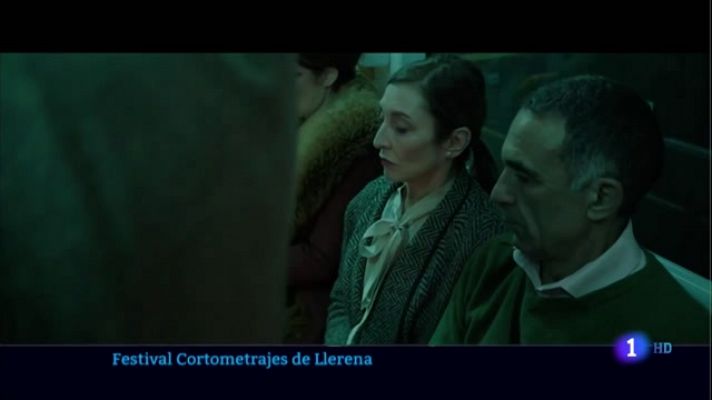 Noticias de Extremadura - Festival de cortometrajes en Llerena - 04/08/2021