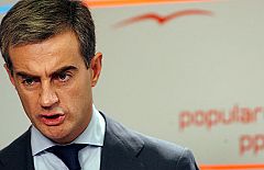 Costa: "Es falso que gestionaran la compra de mi coche"