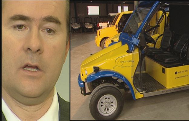 Fábrica de ideas - Invierte: Comarth