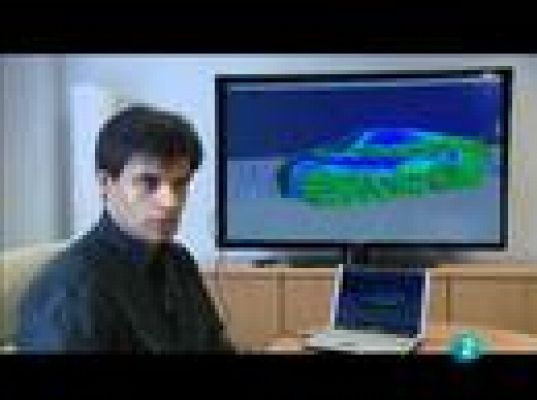 Fábrica de ideas - Imita: Next Limit