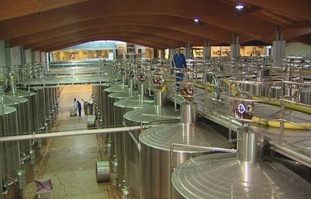 Fábrica de ideas - Innova: Marqués de Riscal