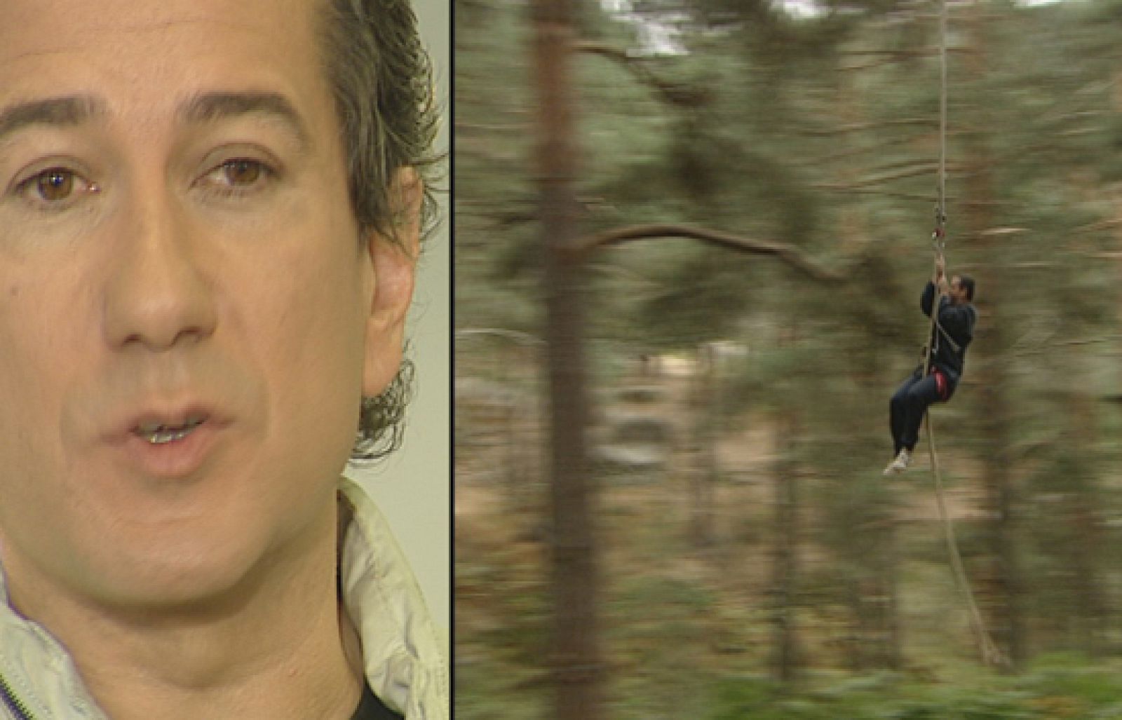 Fábrica de ideas - Invierte: Aventura Amazonia | Ver