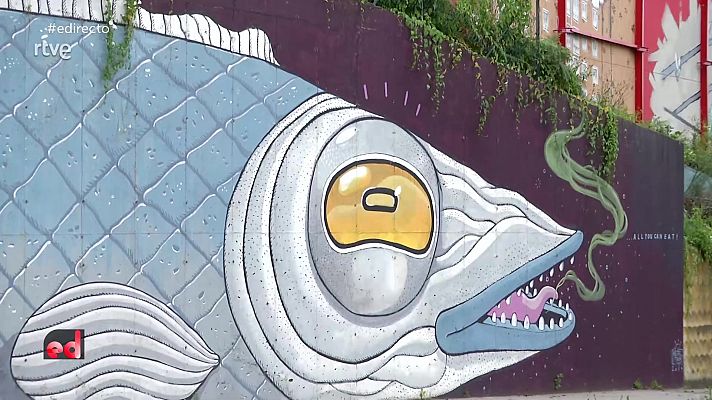 España Directo - España Directo - 04/08/21