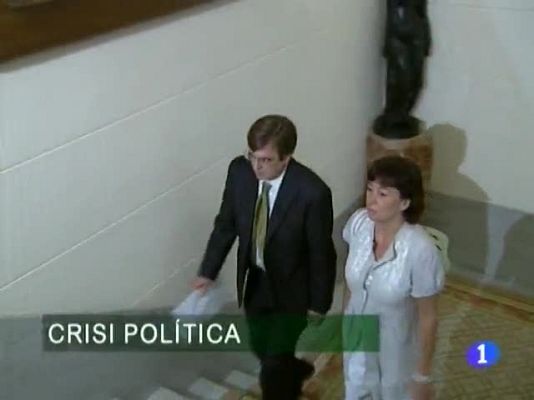 Informatiu Balear - Informatiu Balear - 13/10/09