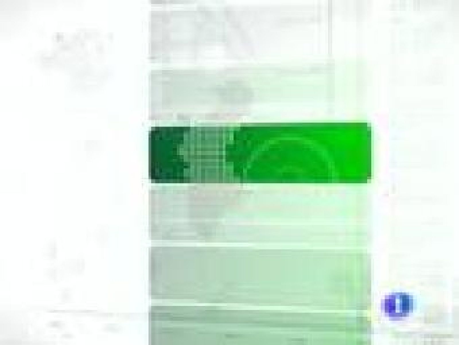 L'informatiu.Informativo territorial de la C. Valenciana (13/10/09)