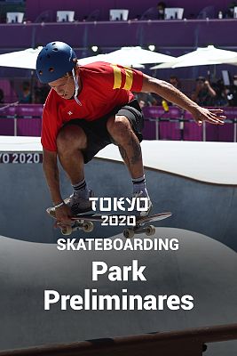 Skateboarding. Park: Preliminares