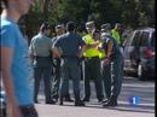  - Sigue hospitalizado