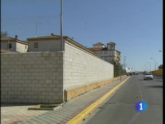  - Sigue hospitalizado