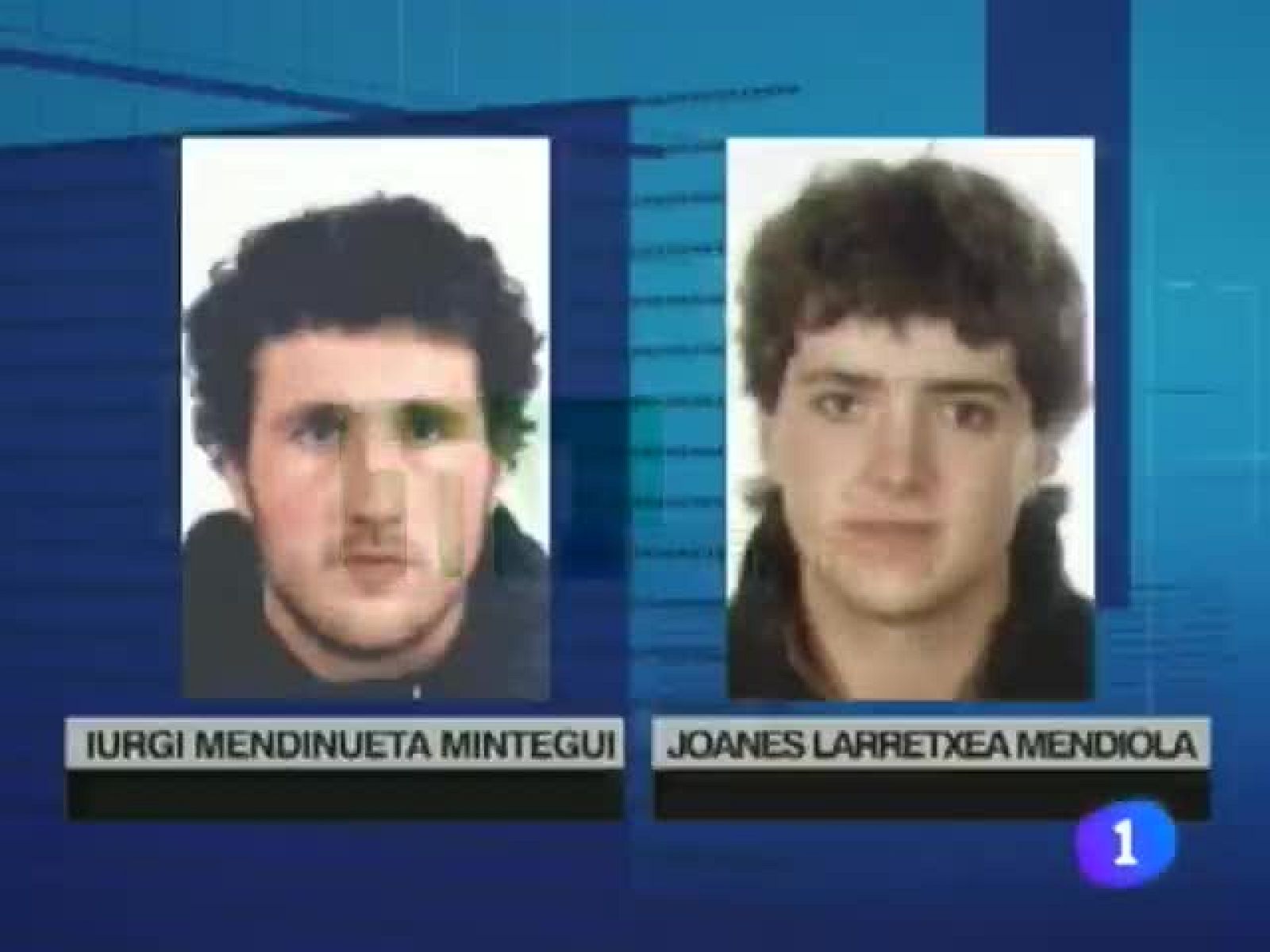 Telenorte Informativo Pais Vasco (13/10/09)