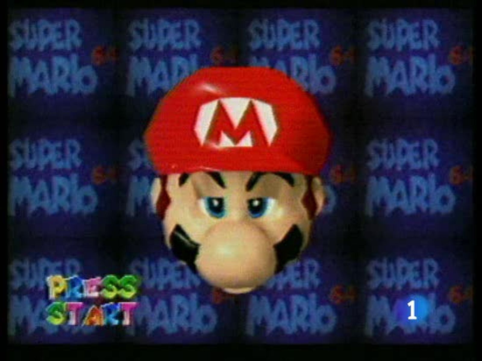 Super Mario Bros está listo para una nueva aventura | Ver