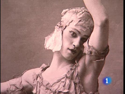  - Exposición de Nijinski en Madrid