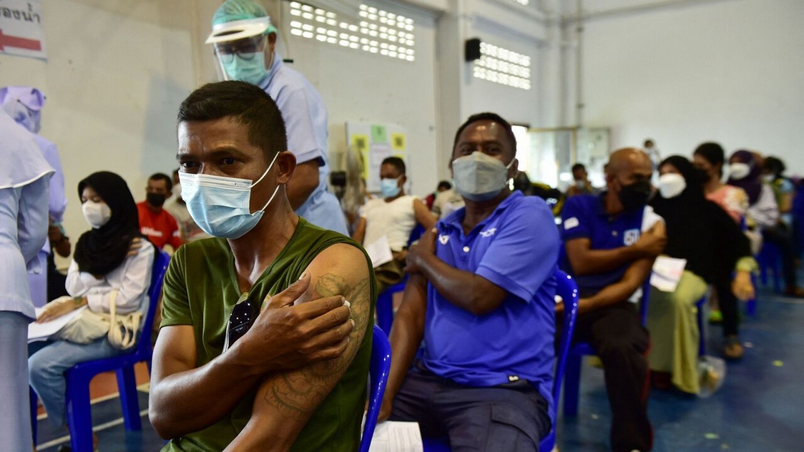Telediario Matinal en Cuatro Minutos - 05/08/2021 - Ver ahora