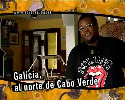 Babel en TVE - 18/10/09 - Avance