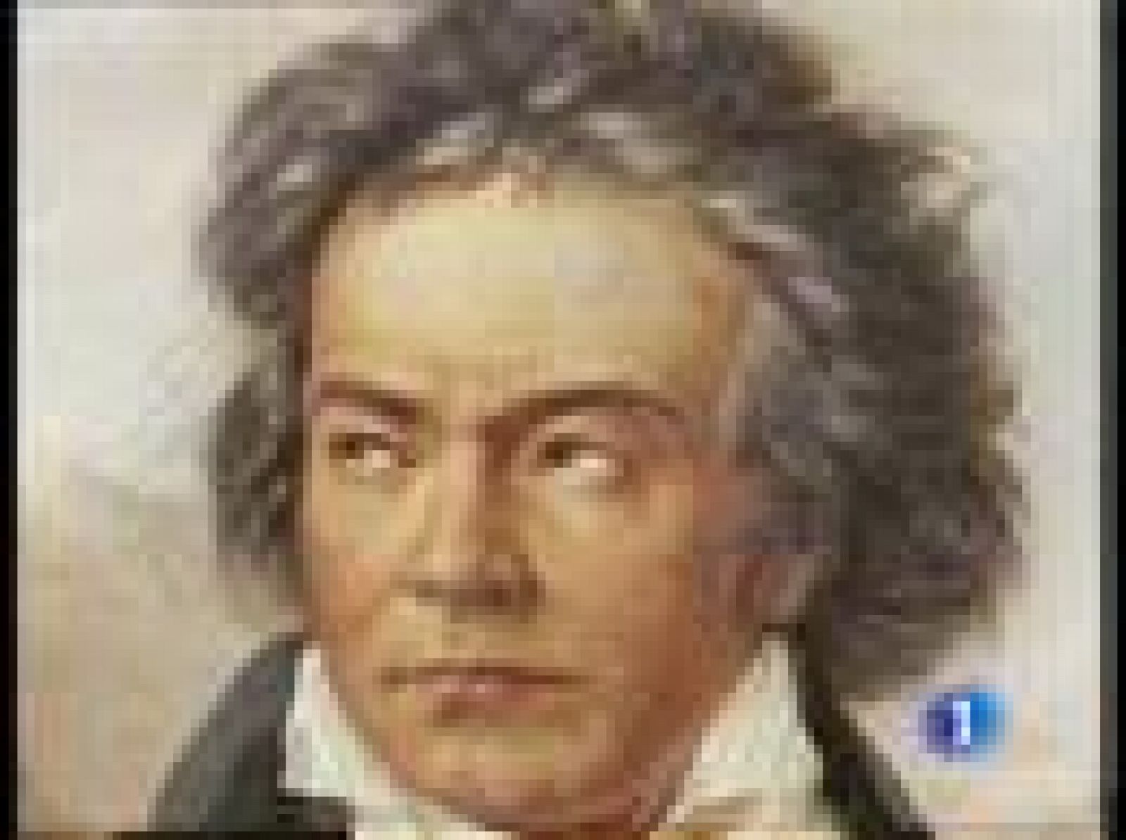 Sin programa: Podría no ser de Beethoven | RTVE Play