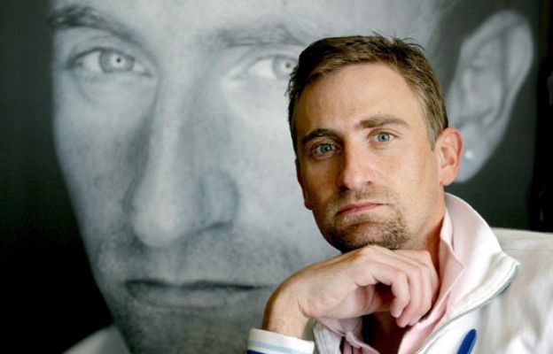  - Vandenbroucke, la estrella maldita