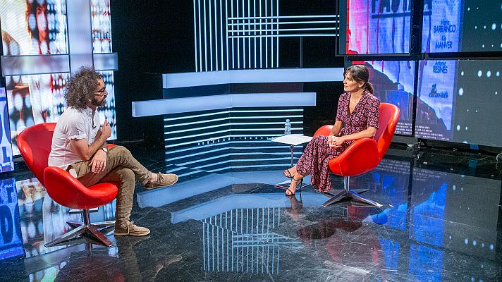 El cine de La 2 - Aniversarios (presentación)