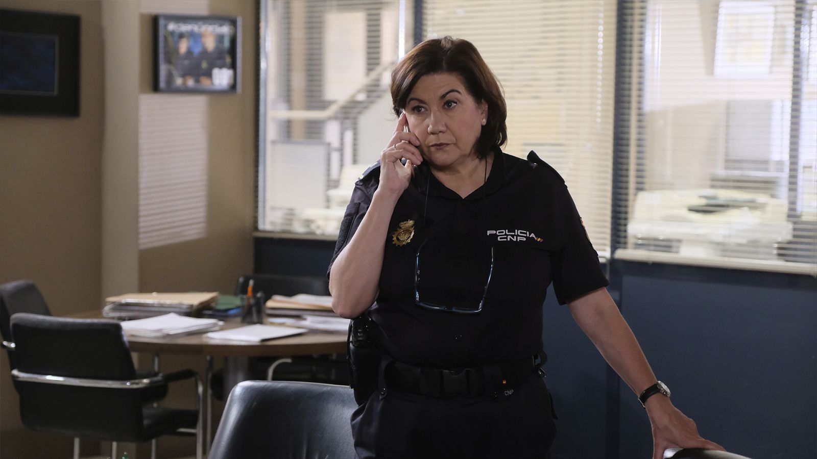 Mejores momentos de 'Servir y Proteger'