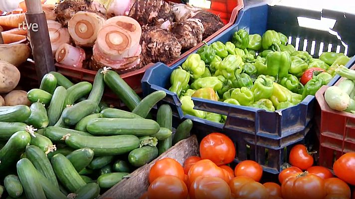 Planeta Comida - Programa 5