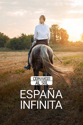 España infinita