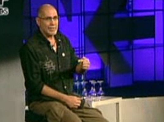 Viva América - Guillermo Arriaga: Personajes