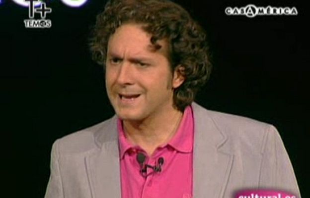 Viva América - Ángel María Herrera: El libro