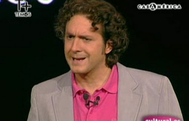 Viva América - Ángel María Herrera: El libro