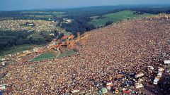La noche temática - Woodstock, tres días que marcaron a una generación