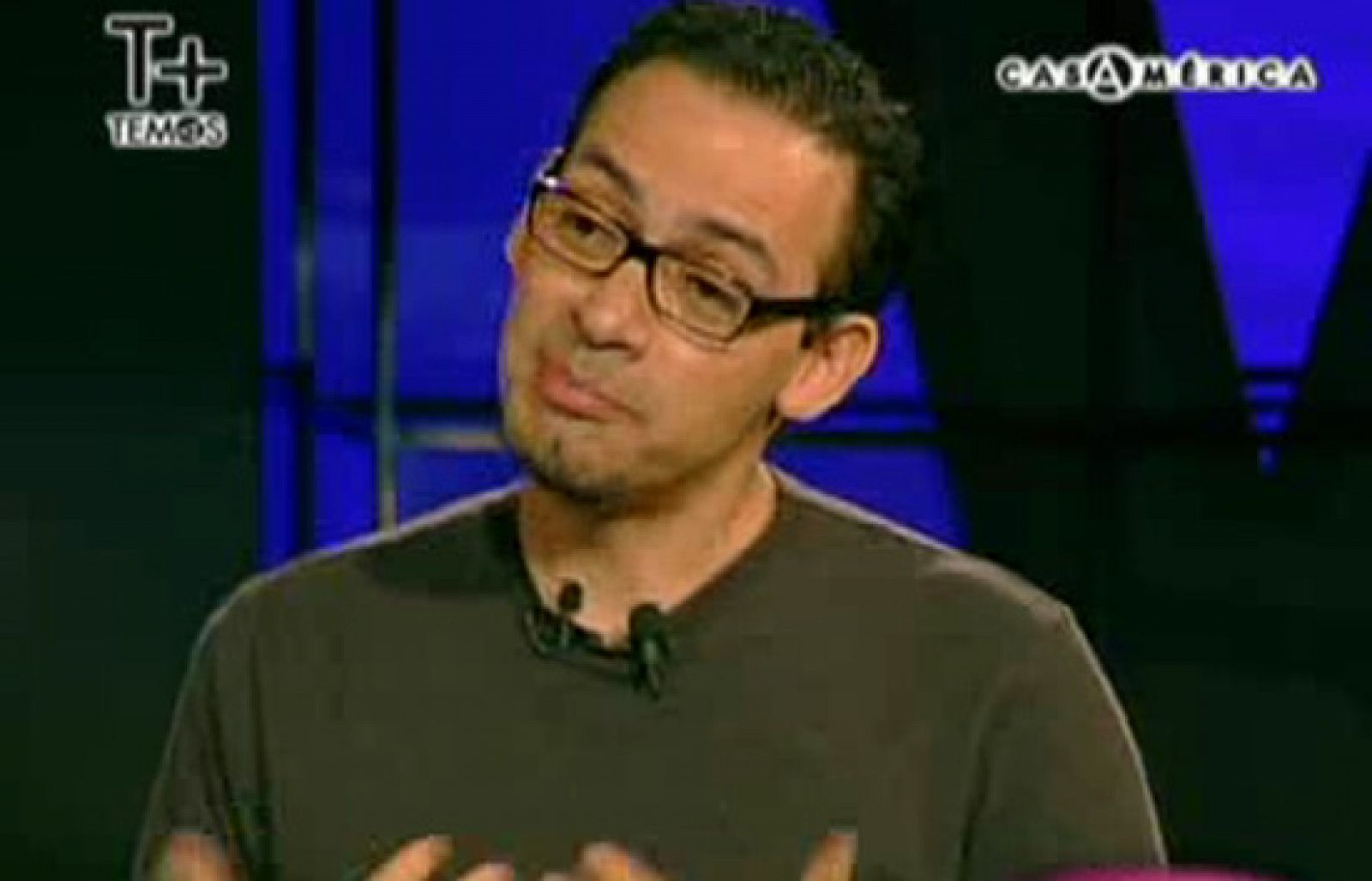 Humberto Ramos: "Sí se puede, sí se puede"