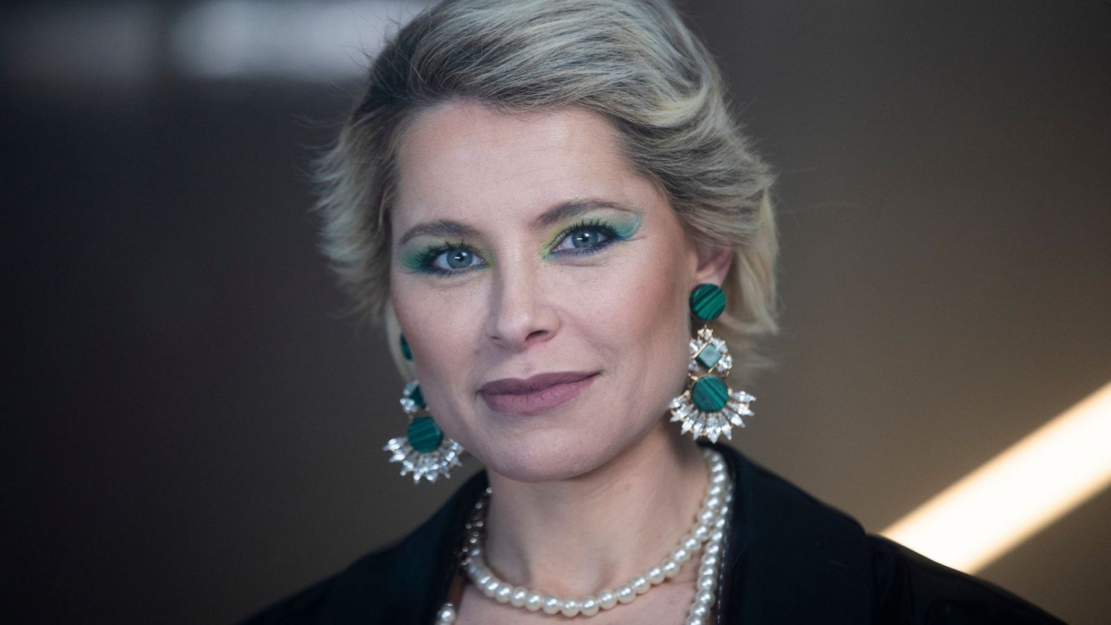 Soraya explica su decisión de vacunarse estando embarazada