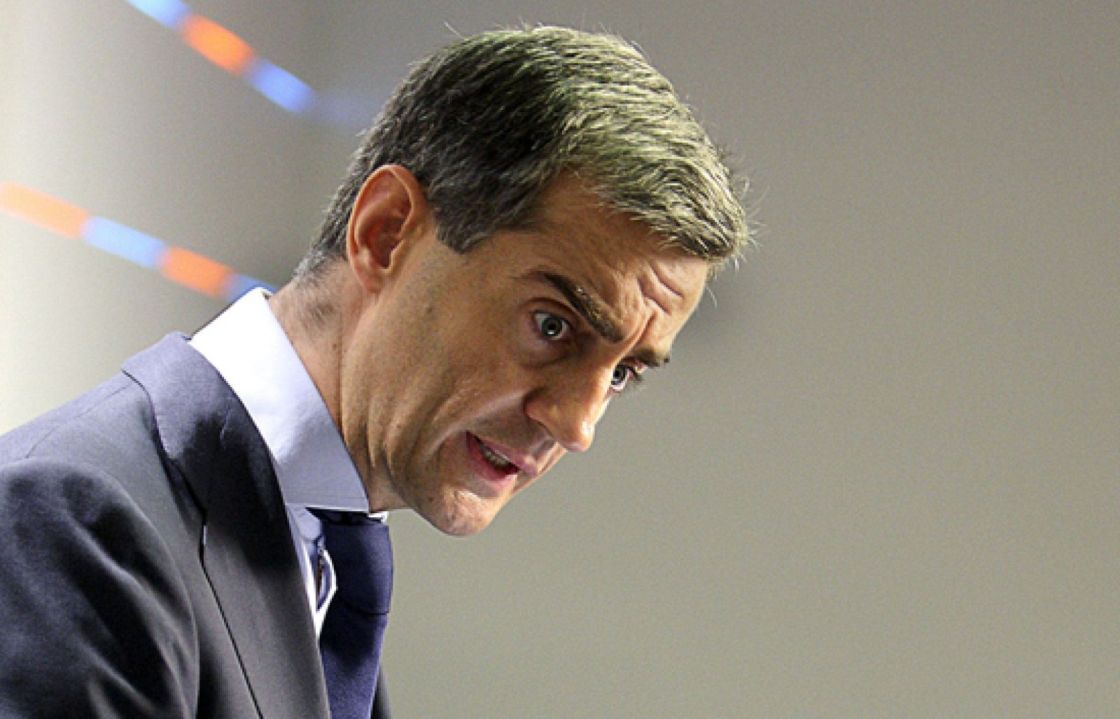 El TD1 en cuatro minutos (13/10/09)