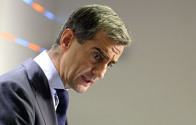 Telediario 1 - Telediario en 4' - 13/10/09