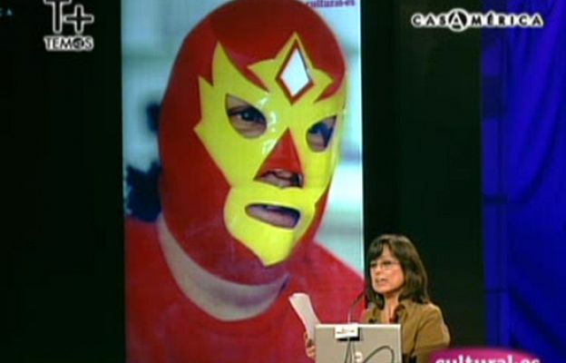 Viva América - Laura Restrepo