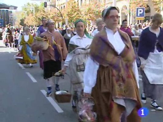 Noticias Aragón - Noticias Aragón - 13/10/09