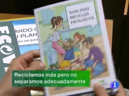 Noticias de Extremadura - Noticias de Extremadura - 13/10/09