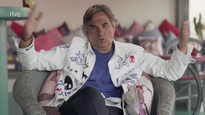 Lazos de sangre - Jesús Gil y la decadencia de Marbella