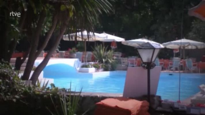 Lazos de sangre - Alfonso de Hohenlohe, el 'creador' de Marbella