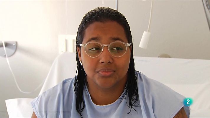 L'Informatiu - L'Informatiu - 05/08/2021