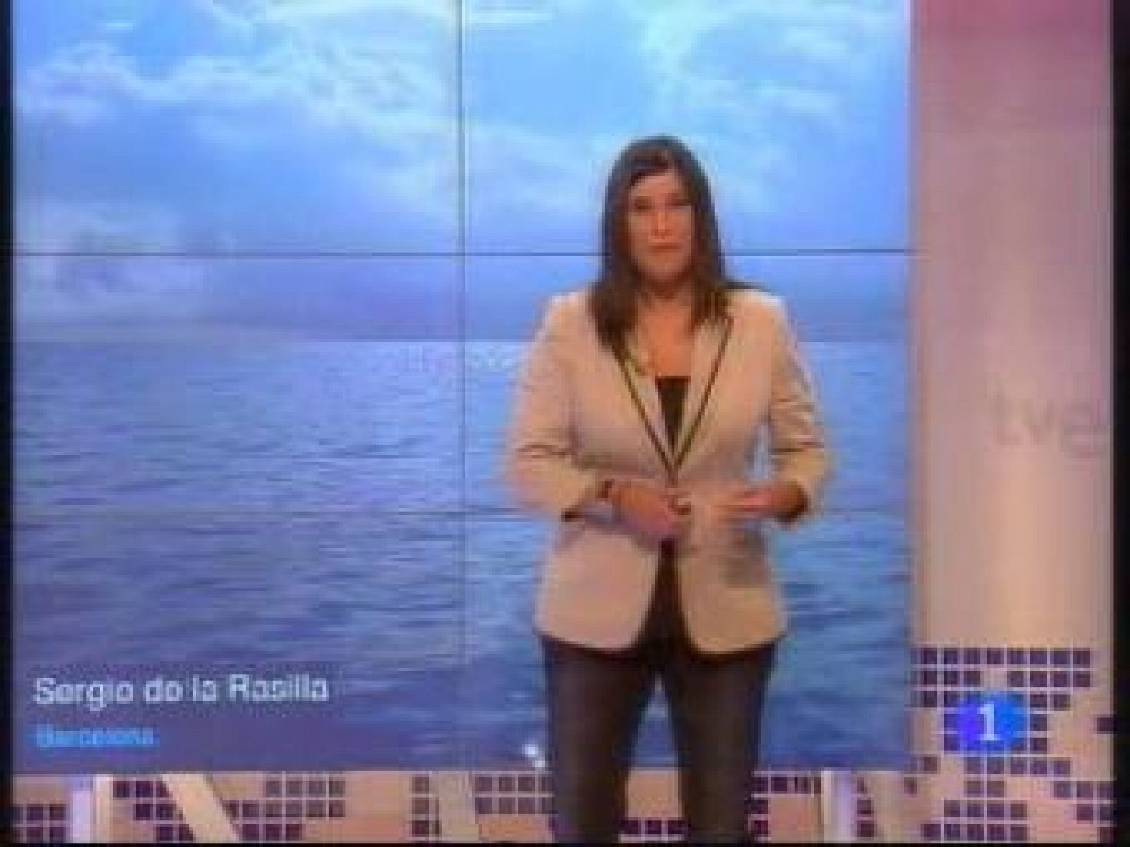 L'Informatiu - Programa informatiu a RTVE Play