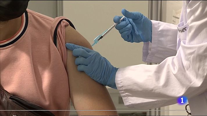 L'informatiu - Comunitat Valenciana - L'Informatiu Comunitat Valenciana - 05/08/21