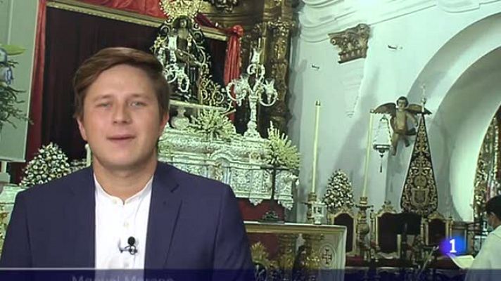 Noticias de Ceuta - La Noticia de Ceuta 05/08/21